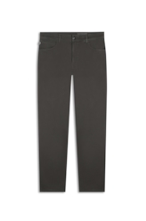 Calça Jogging Color Skinny Grafite