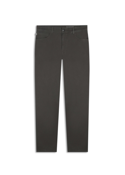 Calça Jogging Color Skinny Grafite