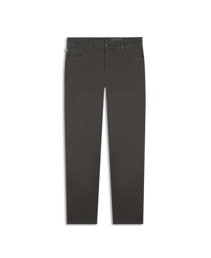 Calça Jogging Color Skinny Grafite