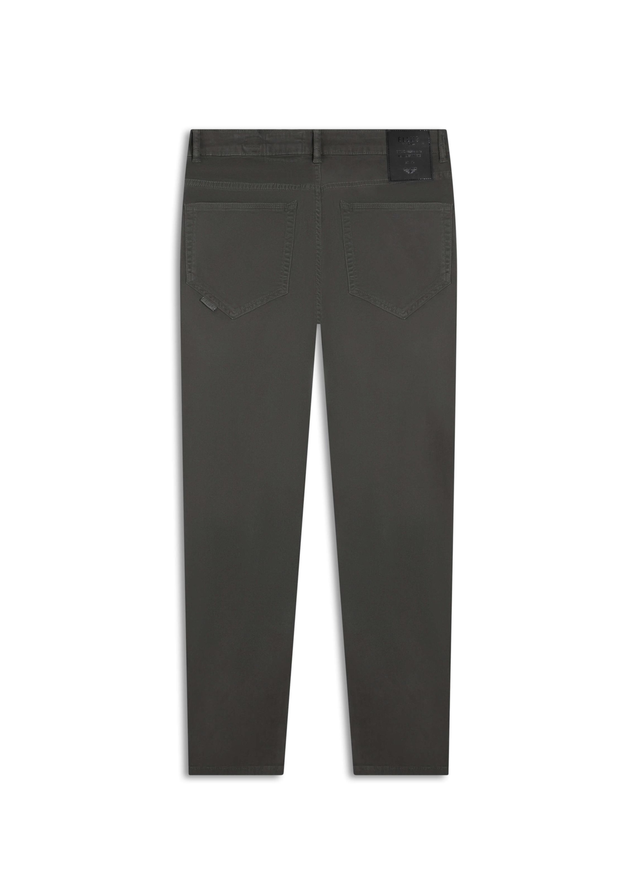 Calça Jogging Color Skinny Grafite