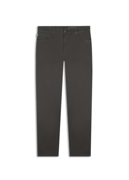 Calça Jogging Color Skinny Grafite