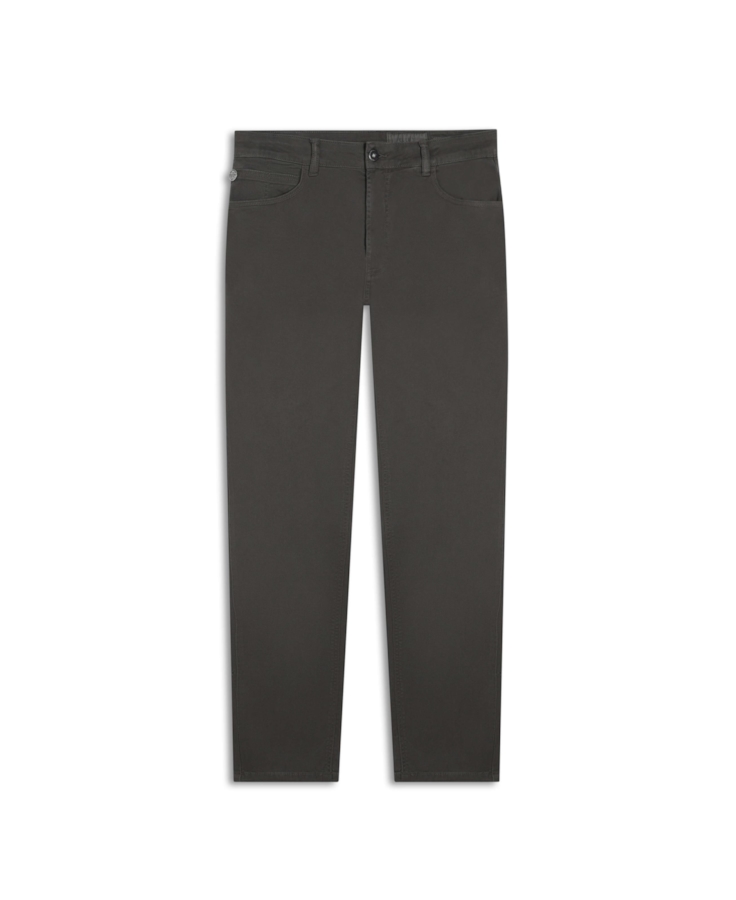 Calça Jogging Color Skinny Grafite