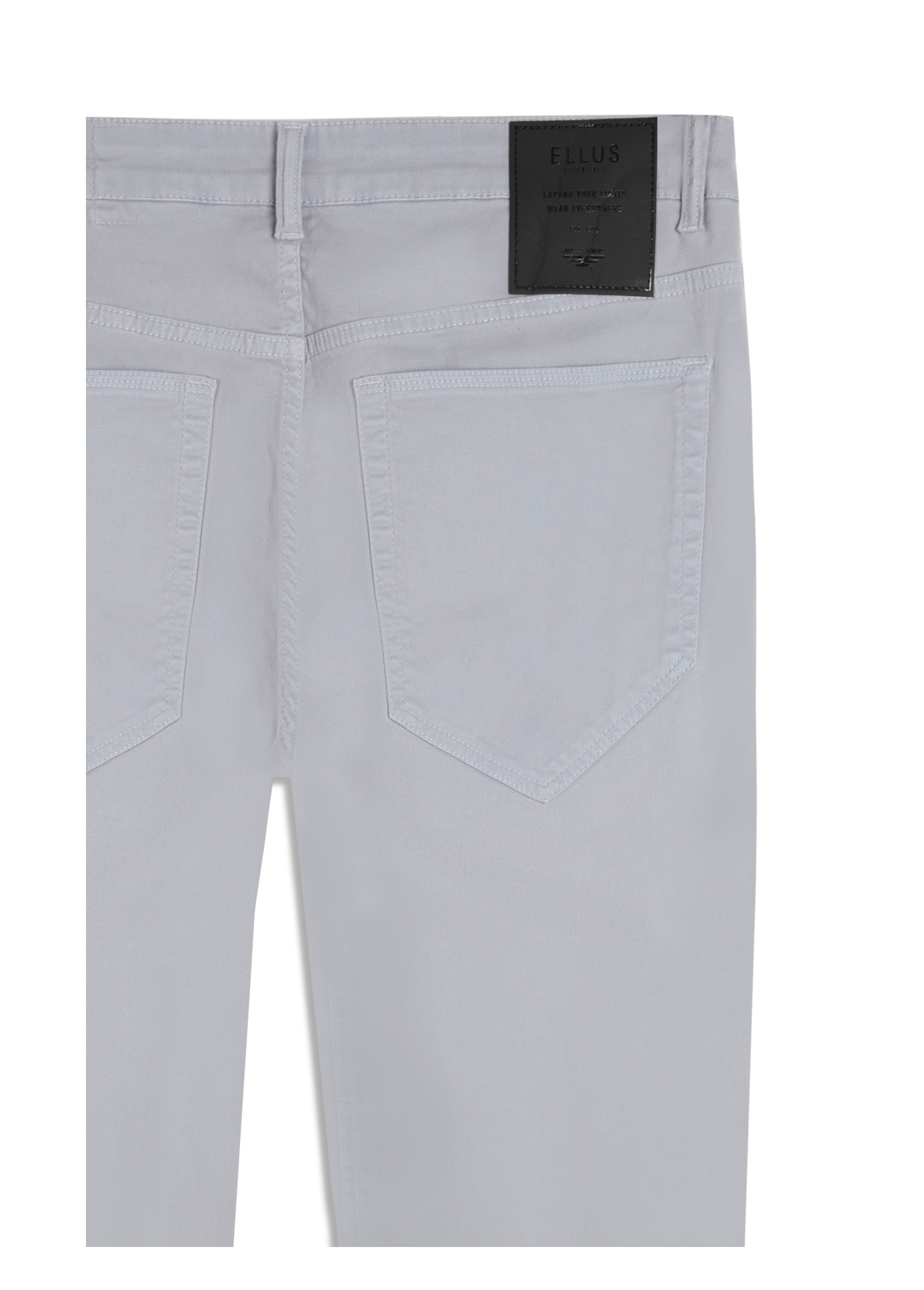 Calça Jogging Color Skinny Lavanda