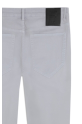 Calça Jogging Color Skinny Lavanda