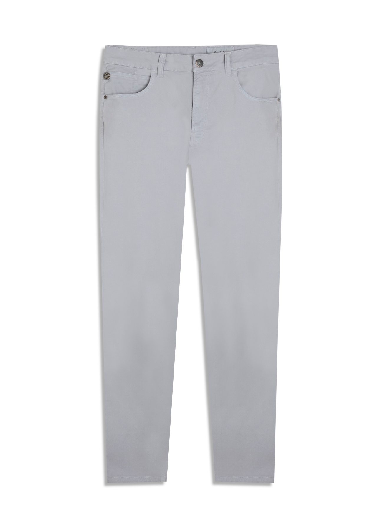 Calça Jogging Color Skinny Lavanda
