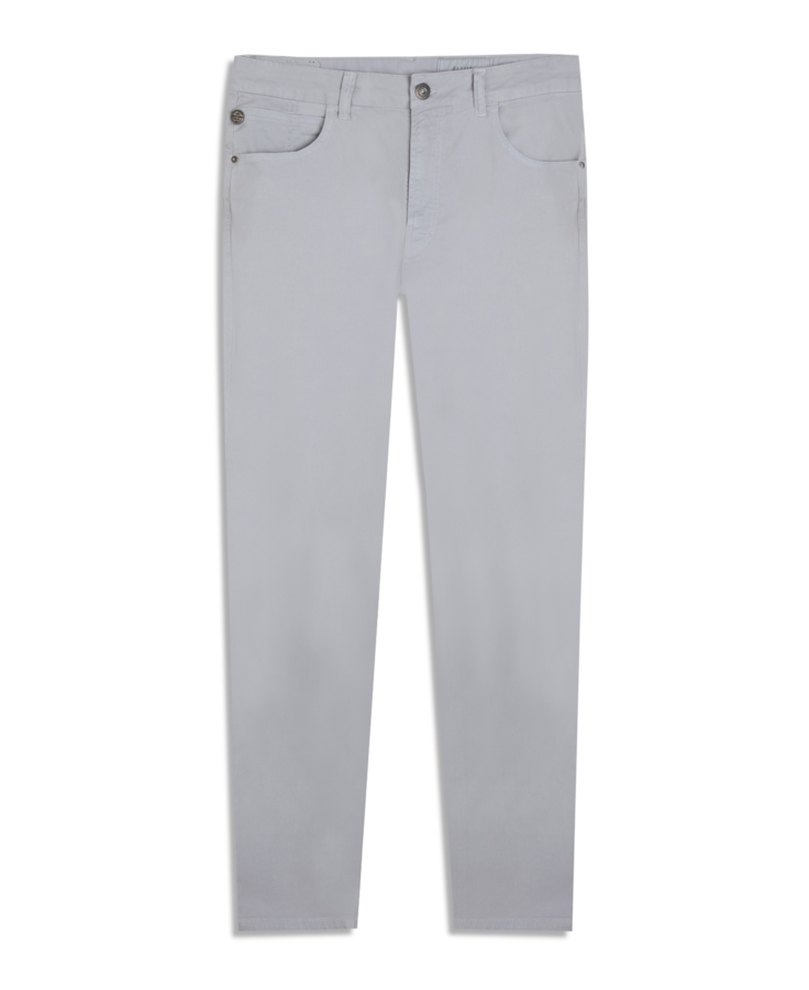 Calça Jogging Color Skinny Lavanda