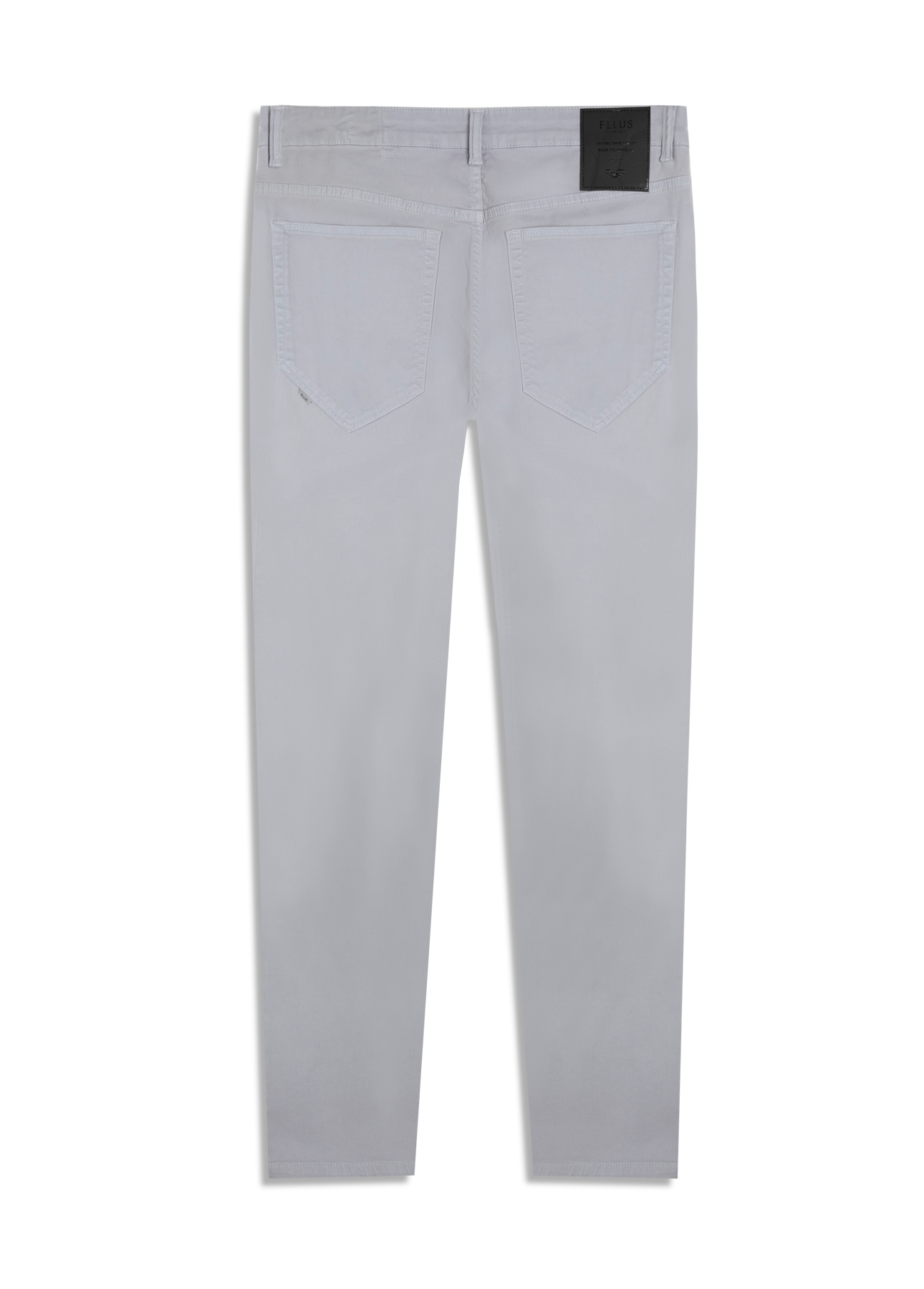 Calça Jogging Color Skinny Lavanda