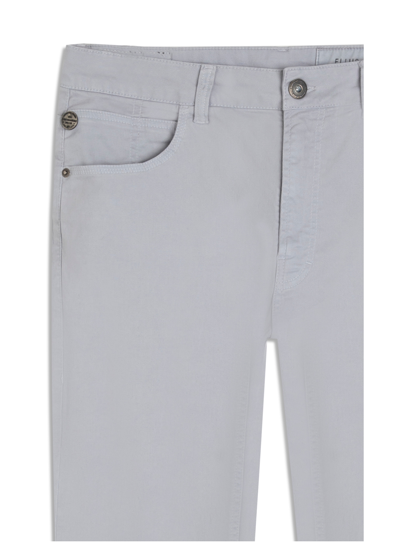 Calça Jogging Color Skinny Lavanda