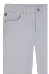 Calça Jogging Color Skinny Lavanda