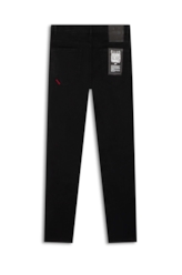 Calça Jogging Color Skinny Preto