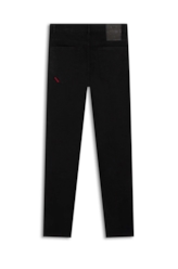 Calça Jogging Color Skinny Preto