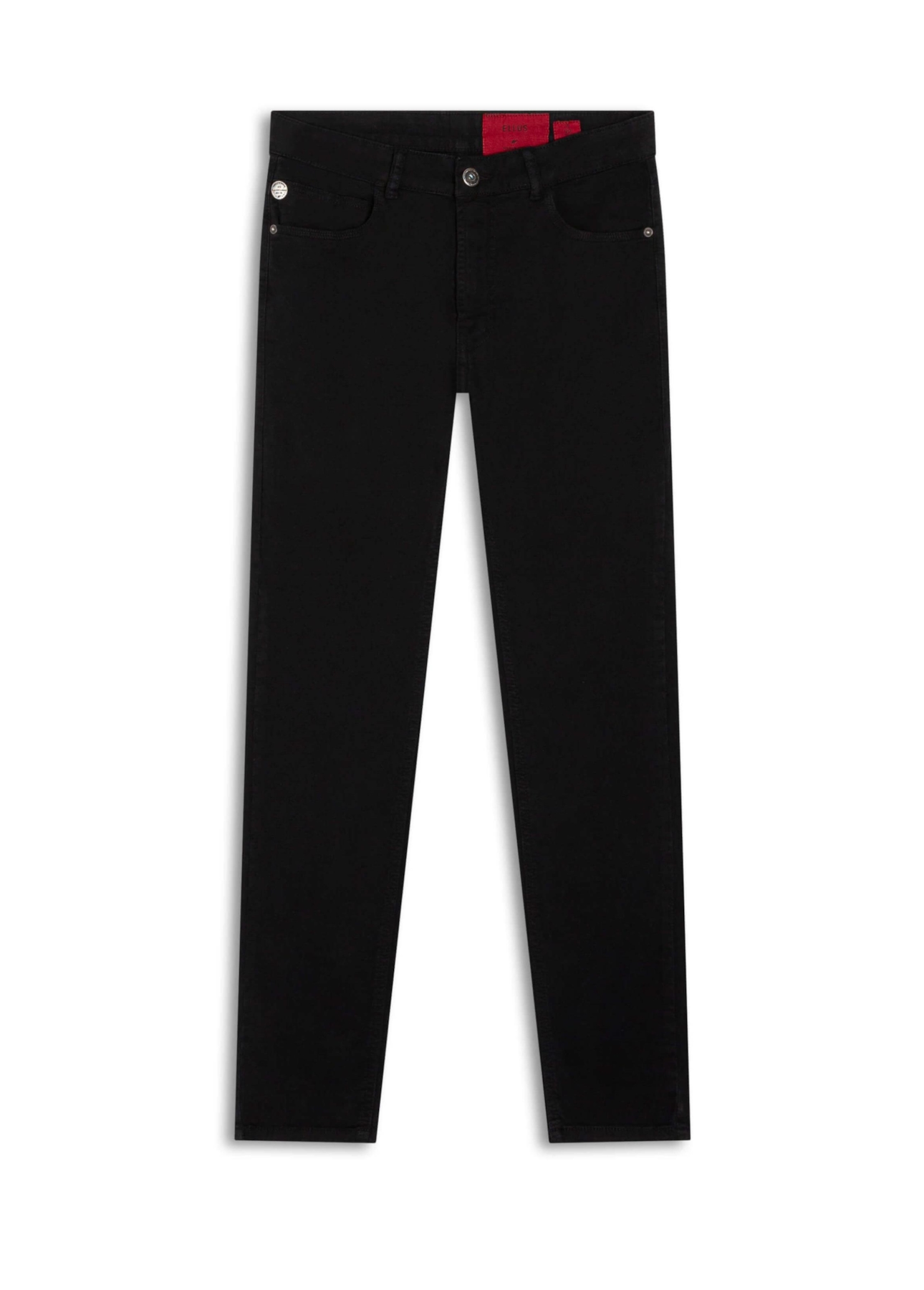 Calça Jogging Color Skinny Preto