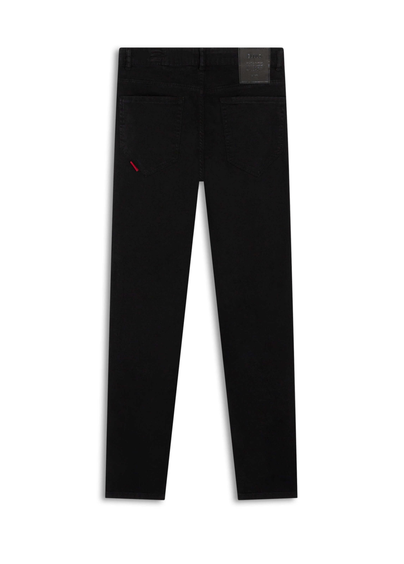 Calça Jogging Color Skinny Preto