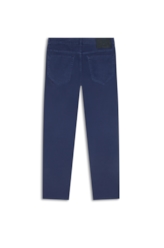 Calça Jogging Color Skinny Purple Blue
