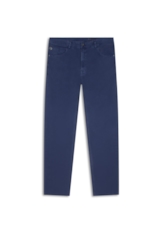 Calça Jogging Color Skinny Purple Blue