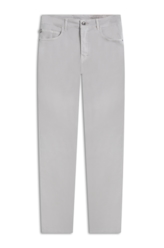 Calça Jogging Color Skinny Silver