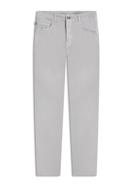 Calça Jogging Color Skinny Silver
