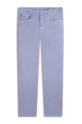Calça Jogging Color Slim Blue Vintage
