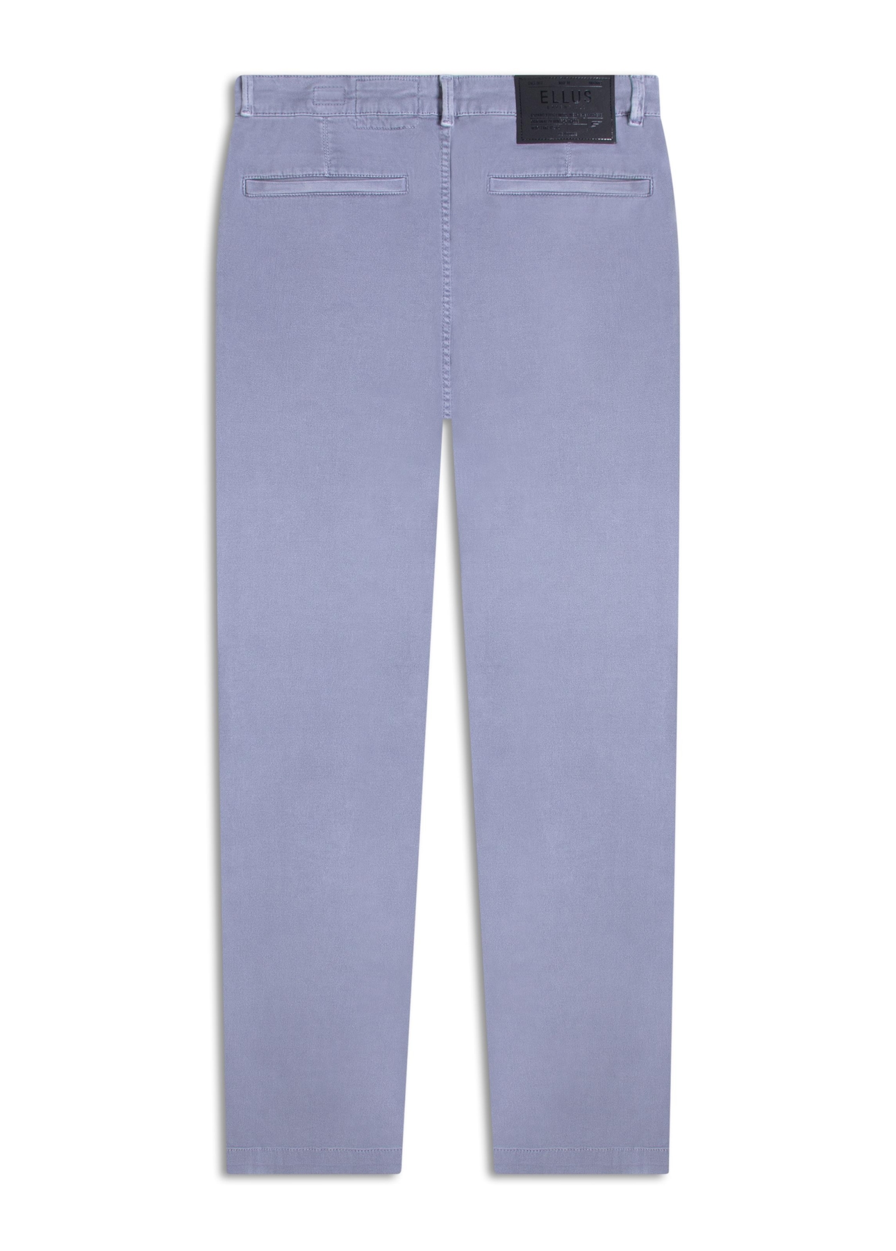 Calça Jogging Color Slim Blue Vintage
