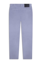 Calça Jogging Color Slim Blue Vintage