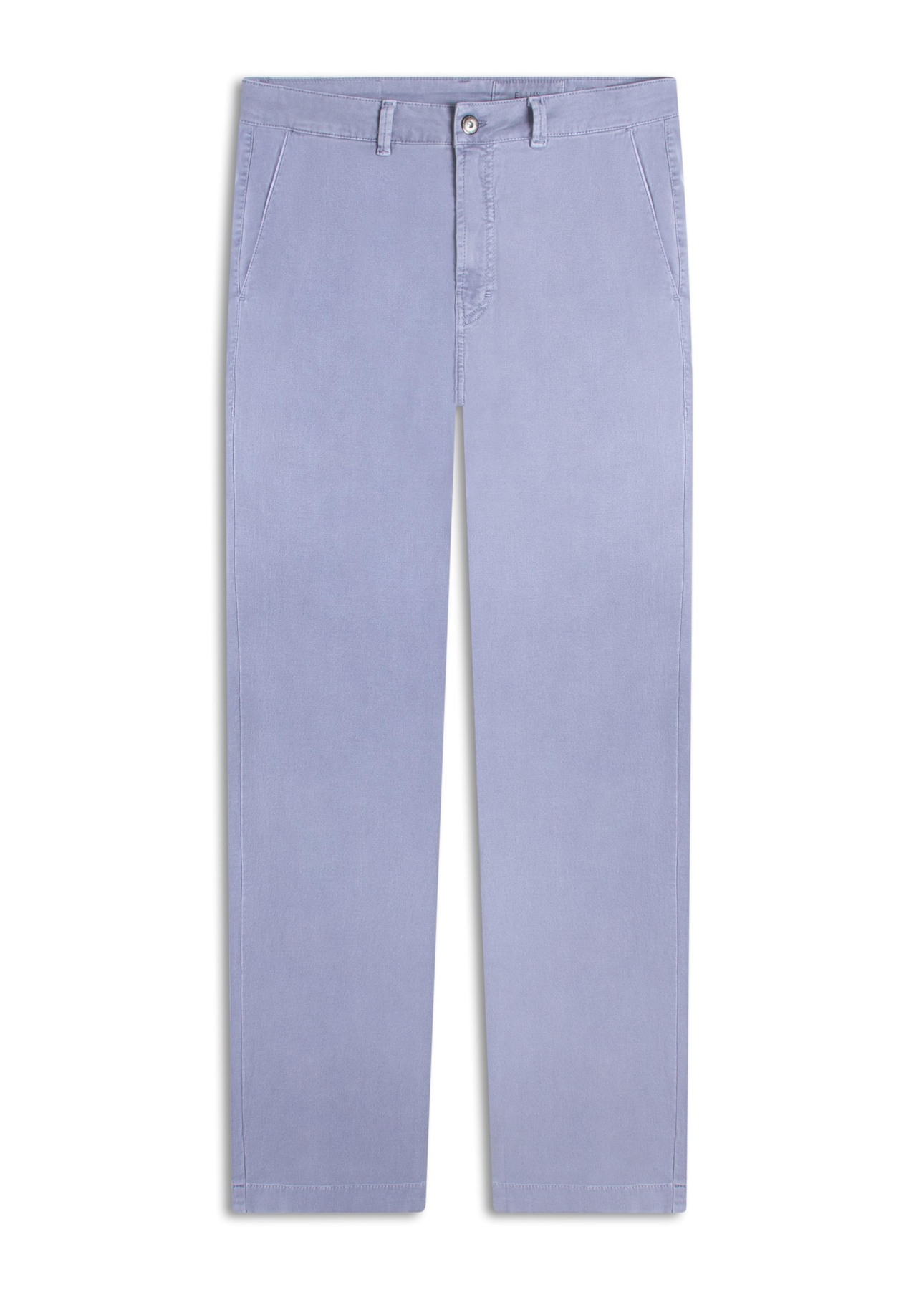 Calça Jogging Color Slim Blue Vintage