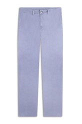 Calça Jogging Color Slim Blue Vintage