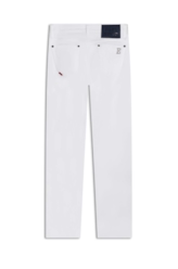 Calça Jogging Color Slim Branco