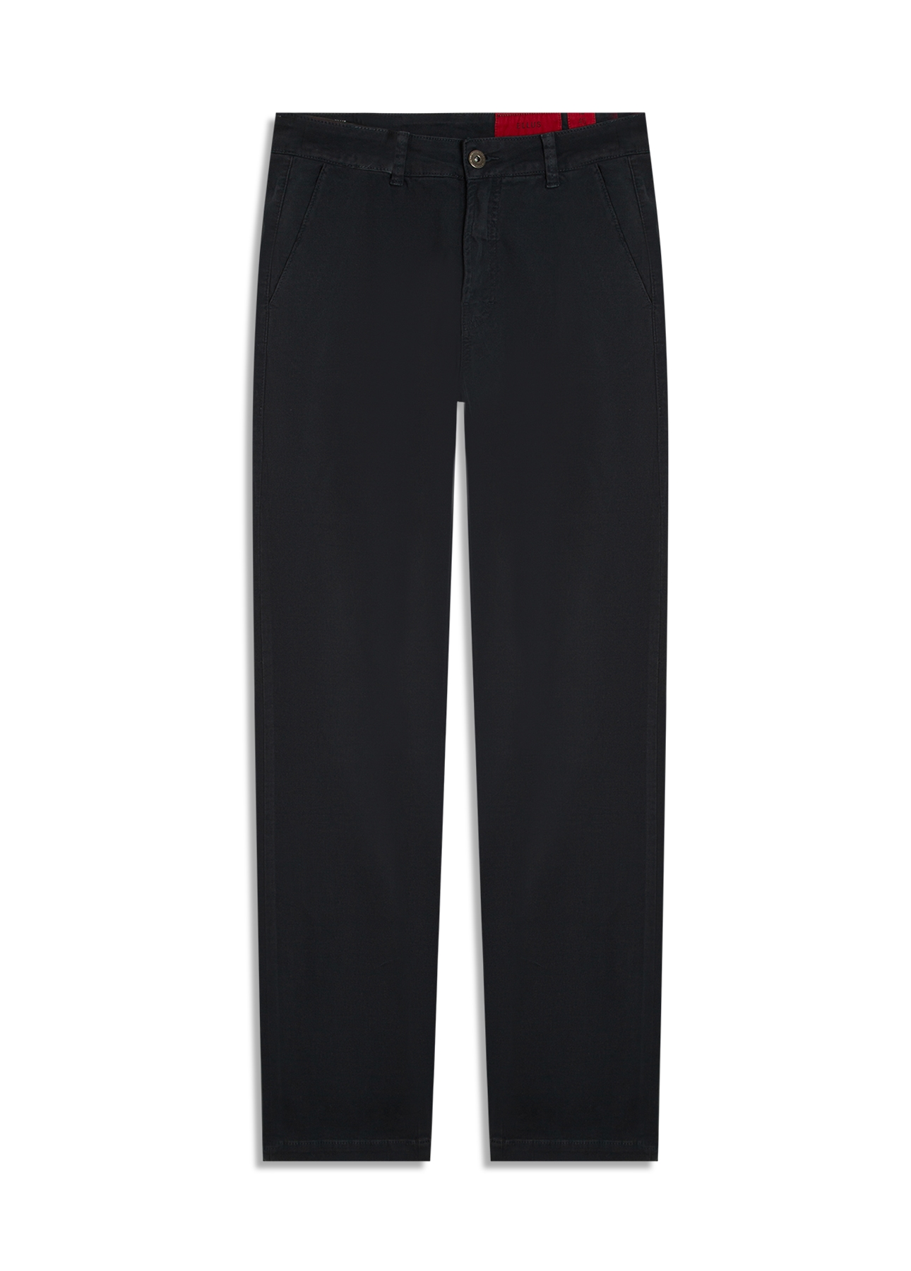 Calça Jogging Color Slim Dark Navy