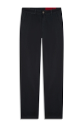 Calça Jogging Color Slim Dark Navy
