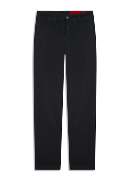 Calça Jogging Color Slim Dark Navy