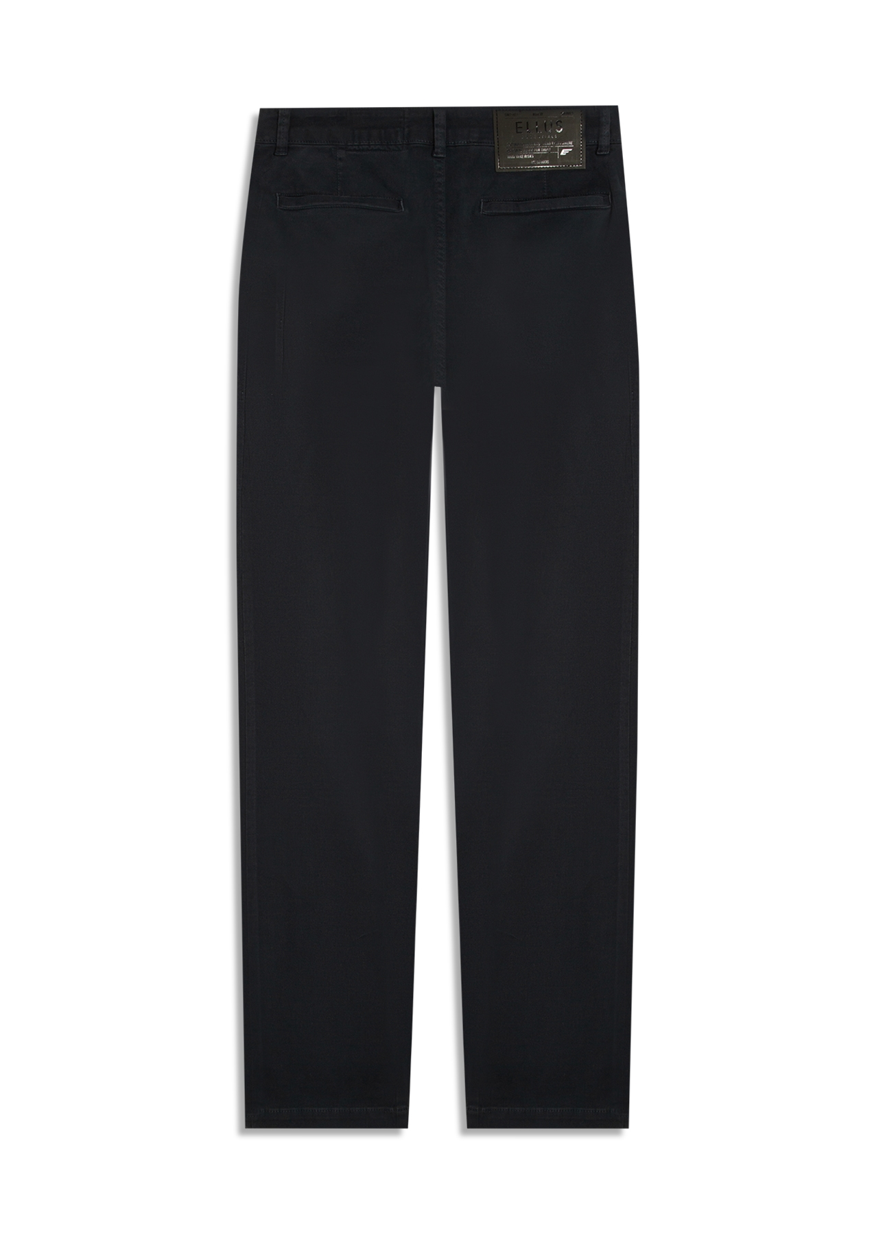 Calça Jogging Color Slim Dark Navy