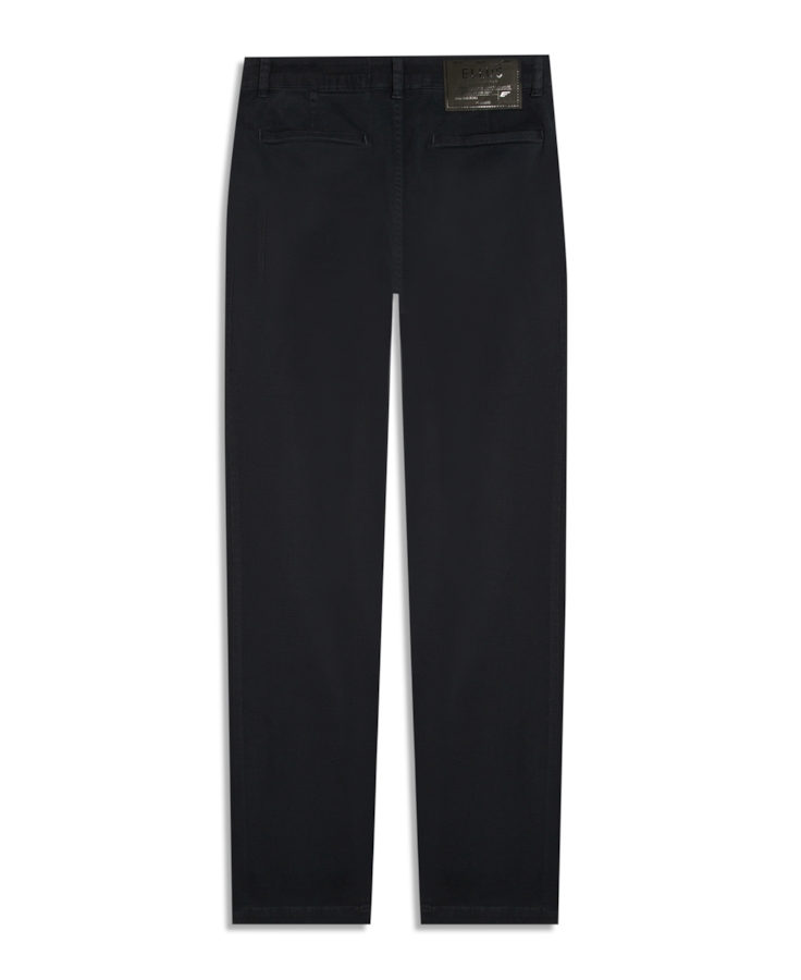Calça Jogging Color Slim Dark Navy