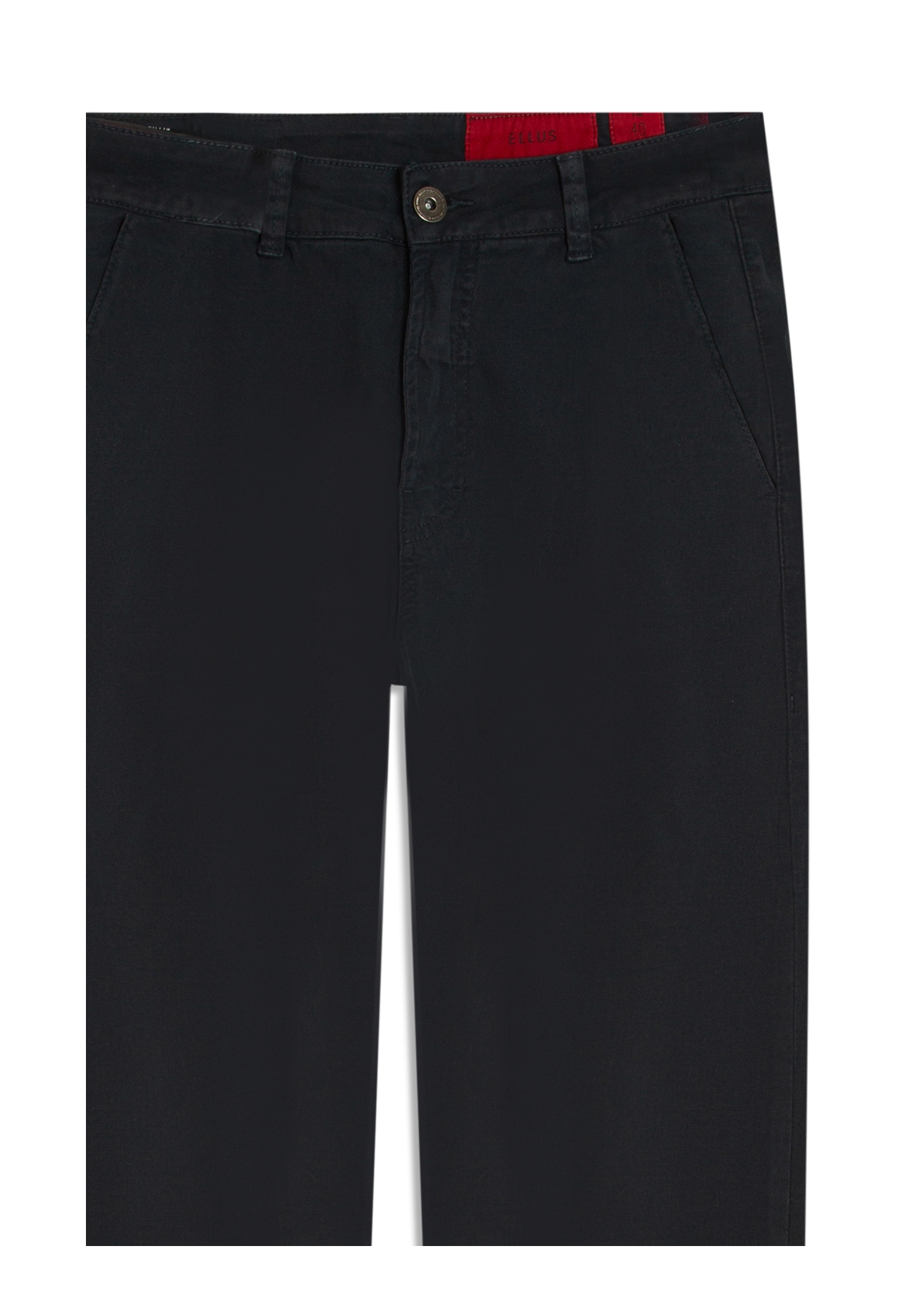 Calça Jogging Color Slim Dark Navy