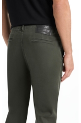 Calça Jogging Color Slim Floresta