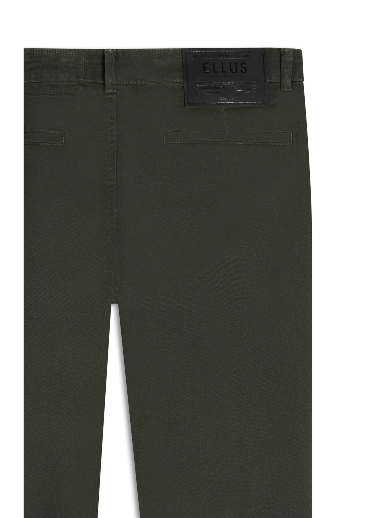 Calça Jogging Color Slim Floresta