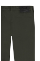 Calça Jogging Color Slim Floresta