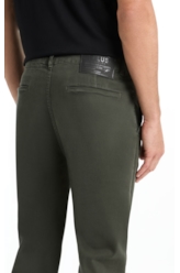 Calça Jogging Color Slim Floresta
