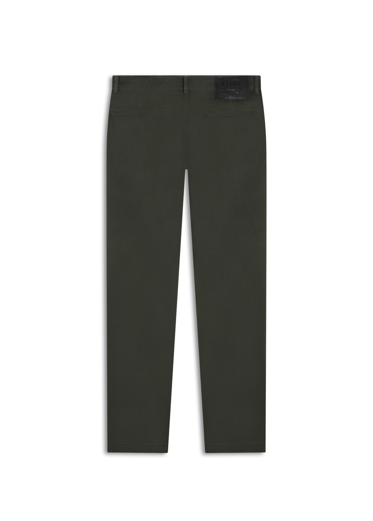 Calça Jogging Color Slim Floresta