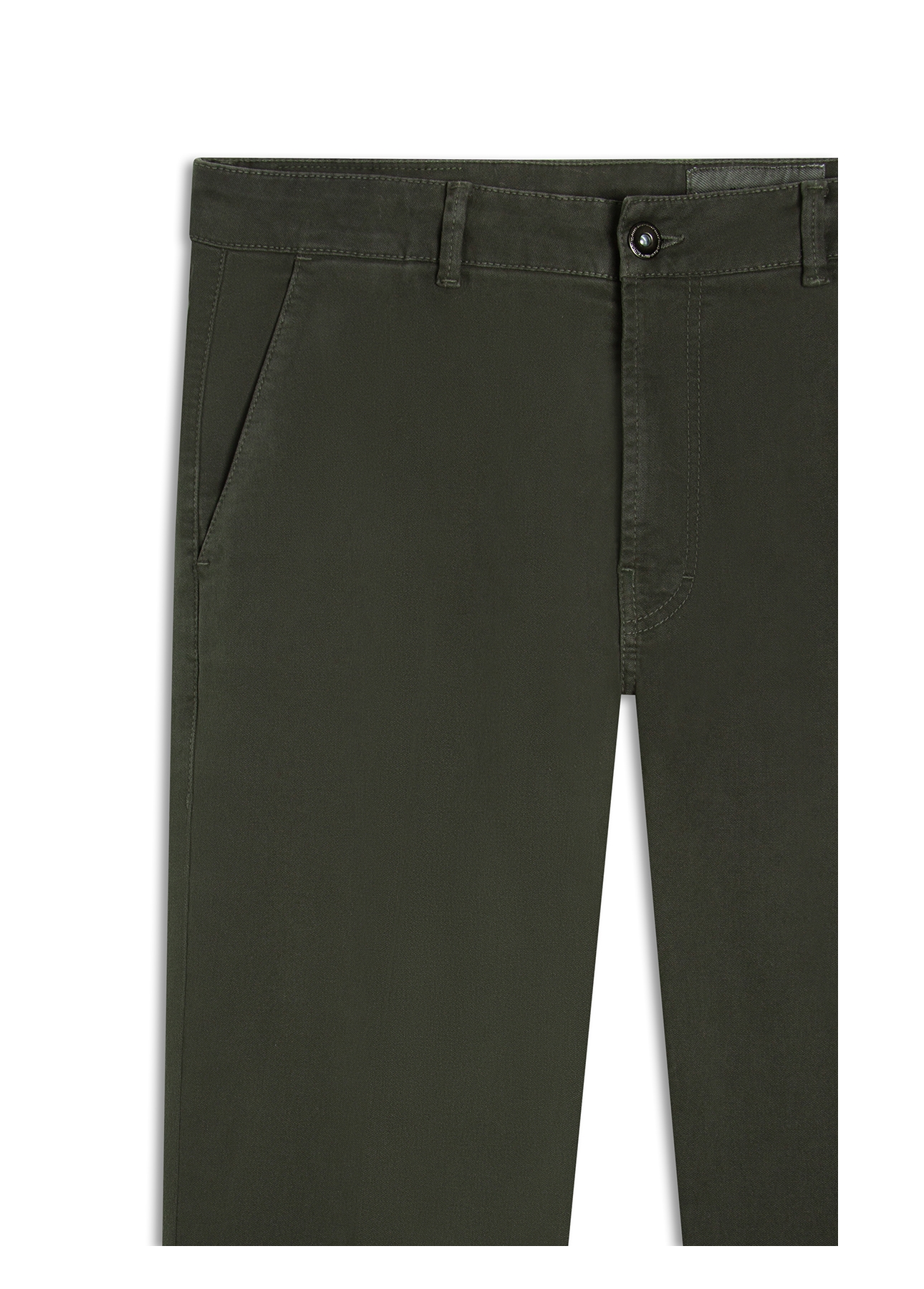 Calça Jogging Color Slim Floresta