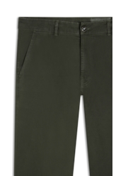 Calça Jogging Color Slim Floresta