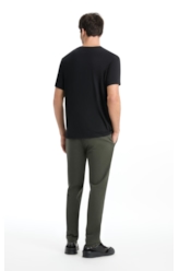 Calça Jogging Color Slim Floresta
