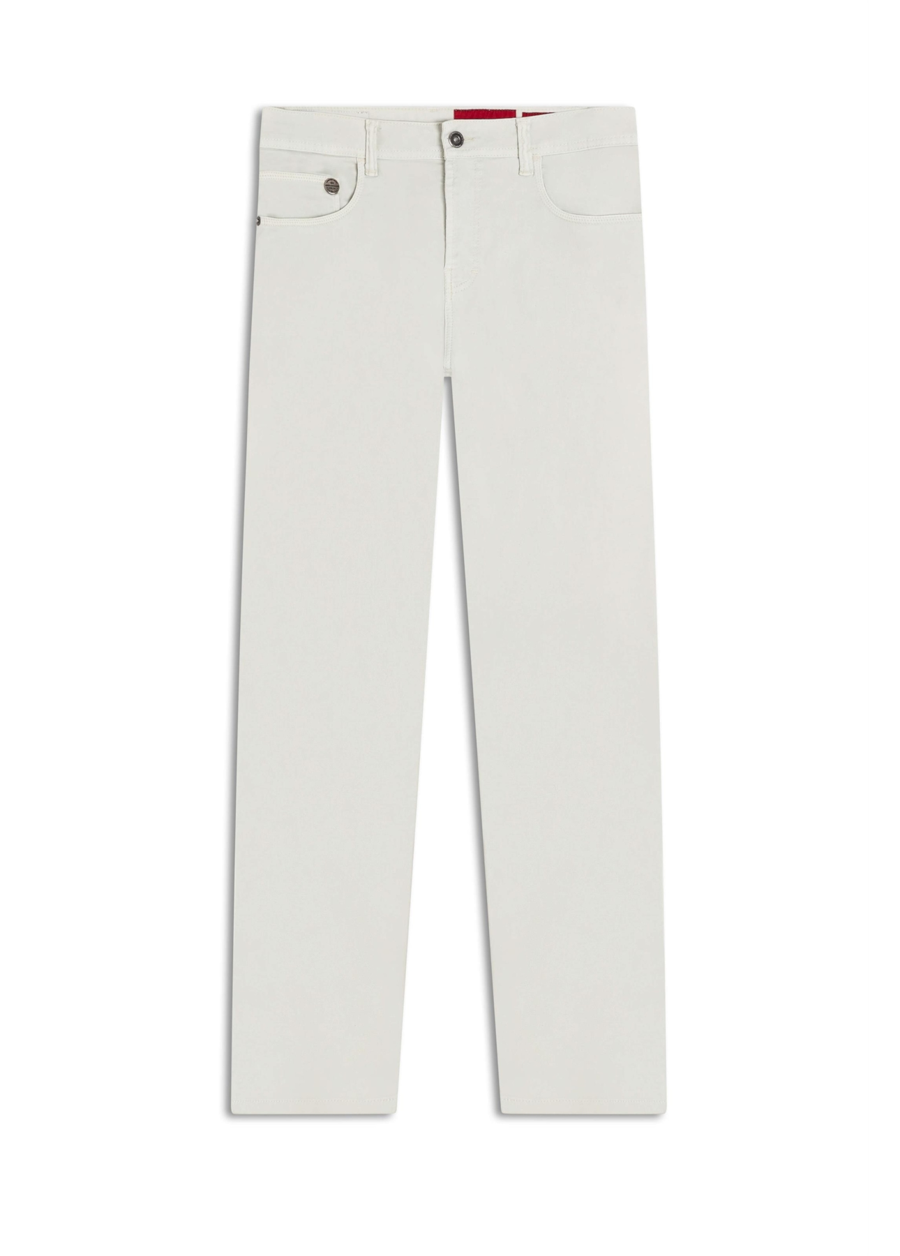 Calça Jogging Color Slim Gelo
