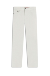 Calça Jogging Color Slim Gelo
