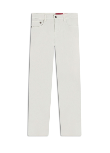 Calça Jogging Color Slim Gelo