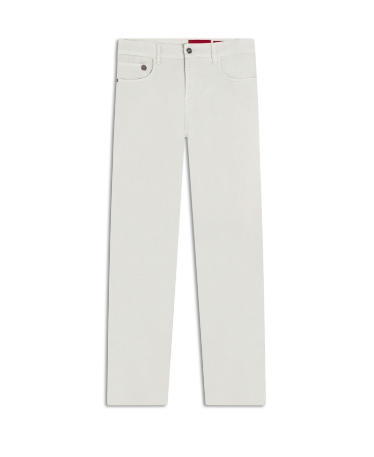 Calça Jogging Color Slim Gelo
