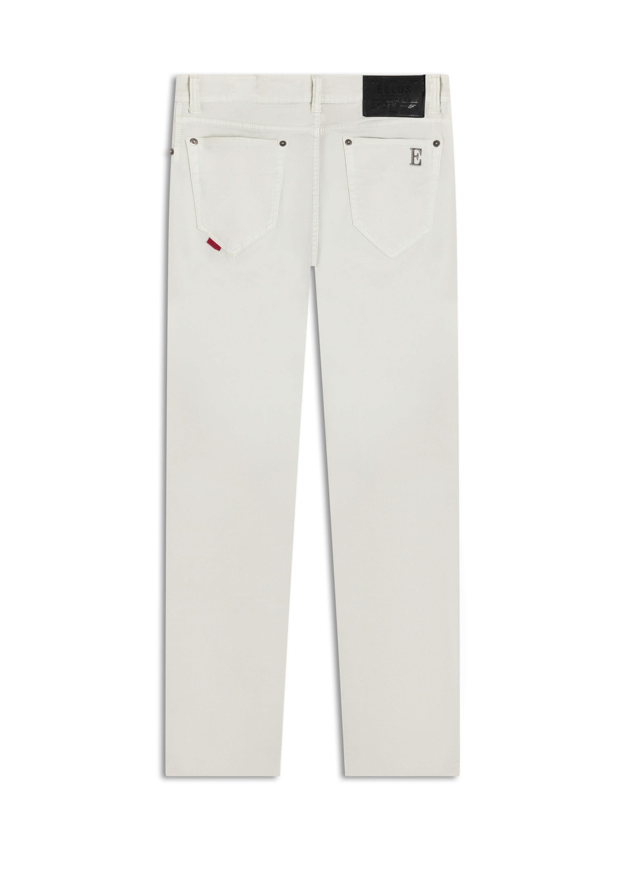 Calça Jogging Color Slim Gelo