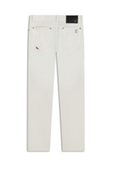 Calça Jogging Color Slim Gelo