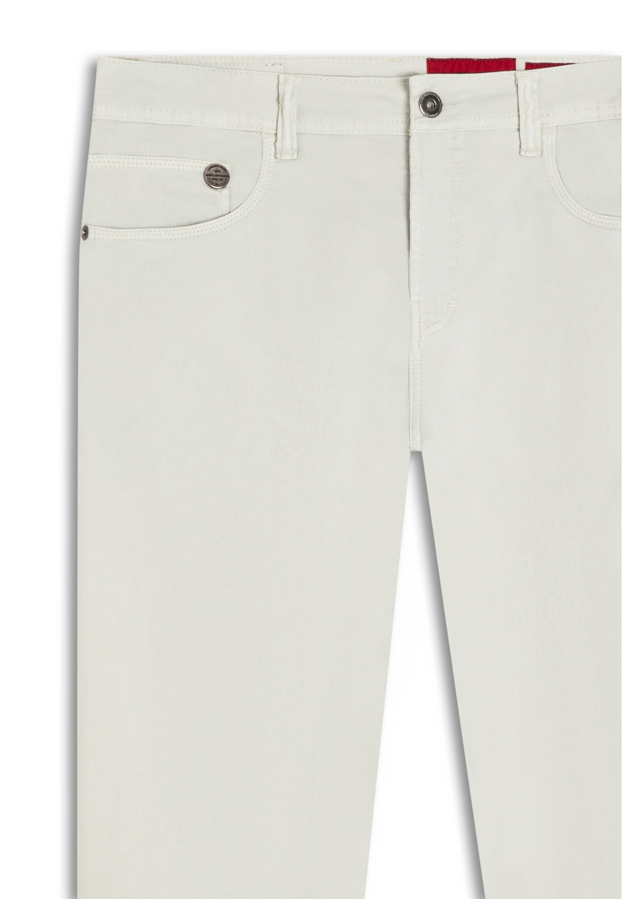 Calça Jogging Color Slim Gelo