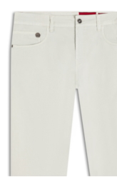 Calça Jogging Color Slim Gelo