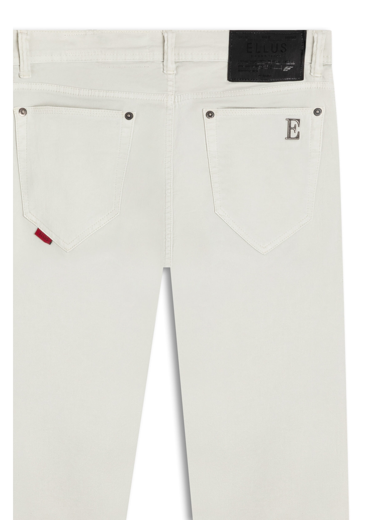 Calça Jogging Color Slim Gelo
